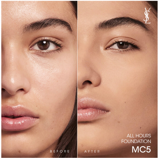 RENO All Hours Foudation 25ml