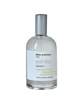 Tulsivivah! (EDP 100)