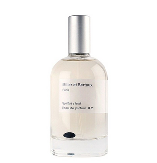 2 Spiritus Land (EDP 100)