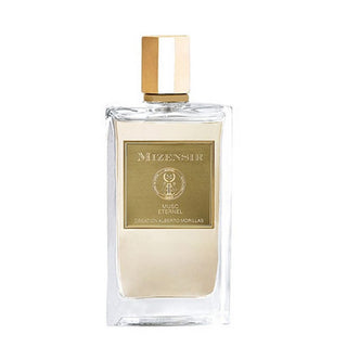 Flacone da 100ml di Musc Eternel. La creazione di Alberto Morillas