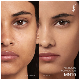 RENO All Hours Foudation 25ml