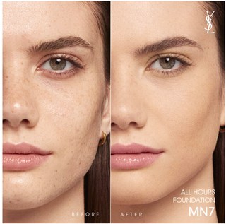 RENO All Hours Foudation 25ml