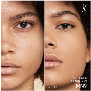 RENO All Hours Foudation 25ml