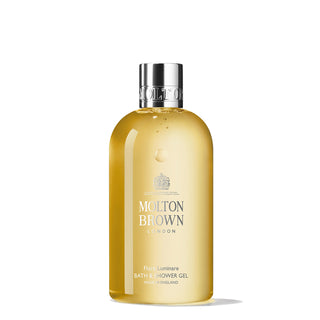 Flora Luminare Shower Gel 300ml
