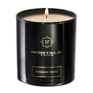 Arabians Tonka Candle 250gr.