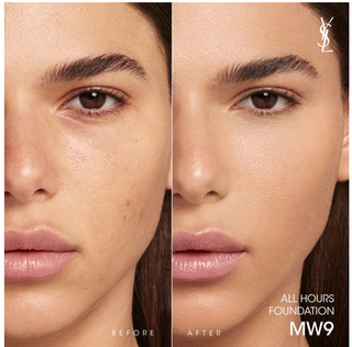 RENO All Hours Foudation 25ml