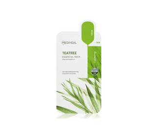TeaTree Care Solution Essential Mask EX. 24ml