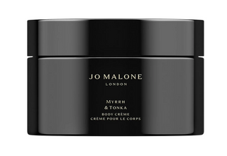 Myrrh & Tonka Body Cream 200ml