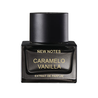 Caramelo Vanilla Extrait de Parfum 50ml