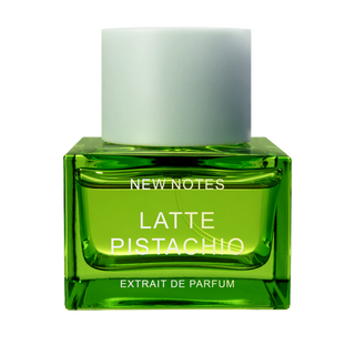 Latte Pistacchio Extrait de Parfum 50ml