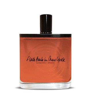 Flashback to New York (EDP)