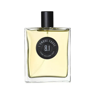 08.1 - L'OMBRE FAUVE (EDP 100)