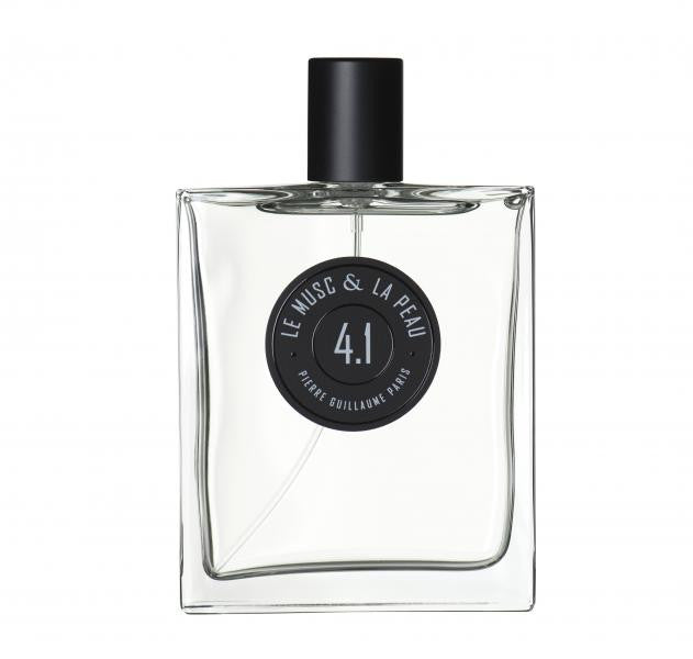 4.1 Le Musc & Le Peau (EDP 100)