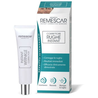 INSTANT WRINKLE CORRECTOR 8ml