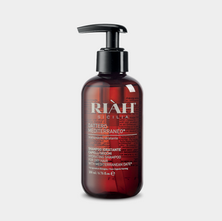 MOISTURIZING SHAMPOO FOR DRY HAIR 200ml