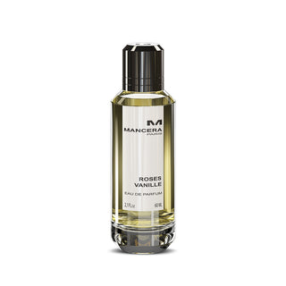 ROSES VANILLA (EDP)