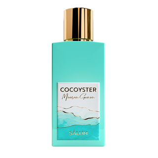 Flacone da 50 ml di Cocoyster MOOREA GUAVA Extrait de Parfum, profumo tropicale unisex con guava, cocco e ambra.