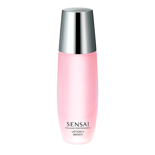 SENSAI CELLULAR PERFORMANCE Lotion II (Moist) 100ml