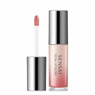 TOTAL LIP GLOSS IN COLOURS