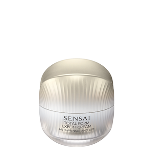 Sensai Ultimate Crema Anti-Età Rimodellante 40ml – trattamento viso e collo con Plumping Veil Formula
