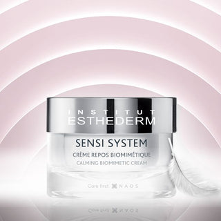 SENSI SYSTEM Crème Repos Biomimétique 50ml