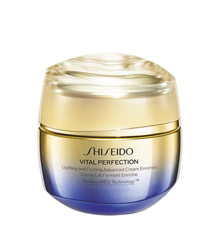 Vital Perfection Uplifting and Firming Advanced Cream Soft 50ml