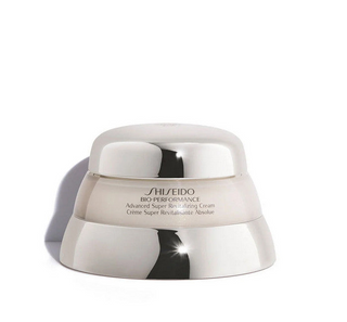 Advanced Super Revitalizer Revitalizing Cream - Bio Performace