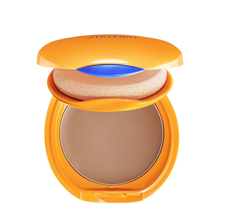 Tanning Compact Foundation SPF 10