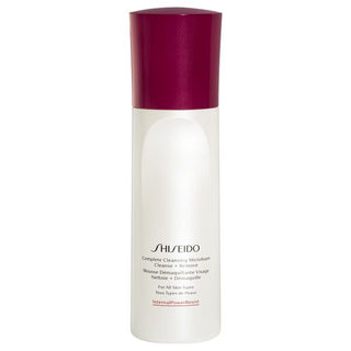Complete Cleansing MicroFoam 180ml