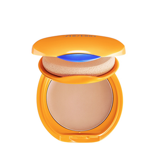 Tanning Compact Foundation SPF 10