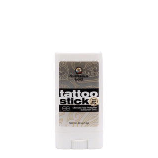 SPF 50+ TATTOO STICK 14gr - TRAVEL SIZE