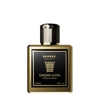 Caesar Ultra - 50 ml Extrait De Parfum