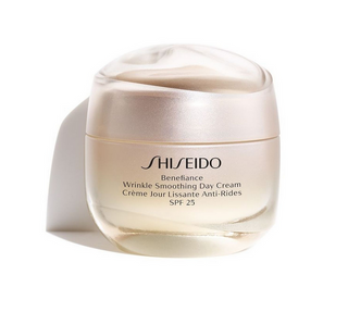 Wrinkle Smoothing Day Cream SPF 25  50ml - BENEFIANCE