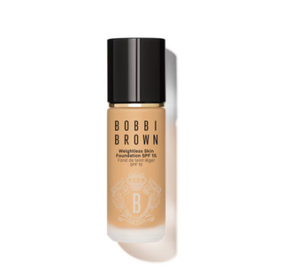 Weightless Skin Foundation SPF 15