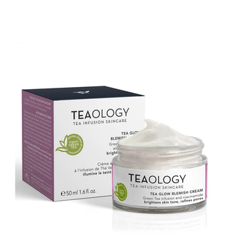 Tea Glow Blemish Cream 50ml