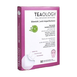 Tea Glow Blemish Patches 32 pcs.