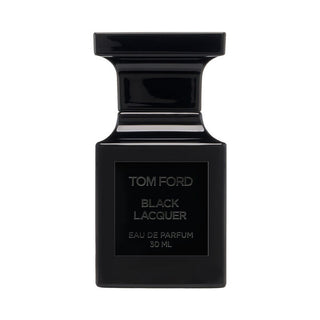 BLACK LACQUER EDP