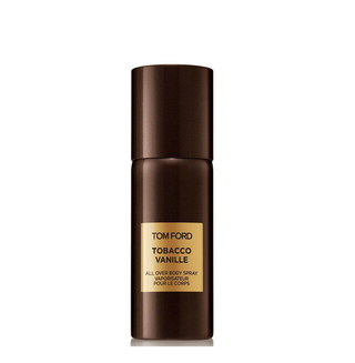 Tobacco Vanille All Over Body Spray 150ml