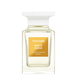 White Suede (EDP)
