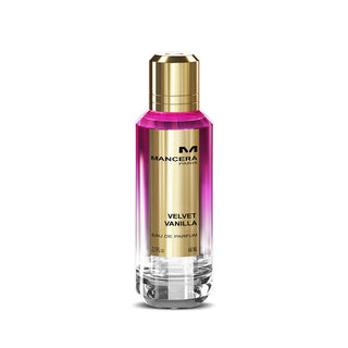 Velvet Vanilla (EDP)