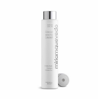 Anti-aging shampoo - Glacial White Caviar Hydra-Pure Shampoo 250ml
