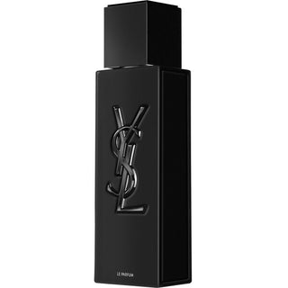 MYSLF (The Perfume)