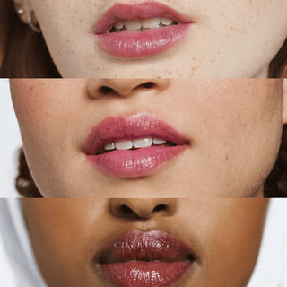 Almost Lipstick in Black Honey, Pink Honey and Nude Honey 1,9g