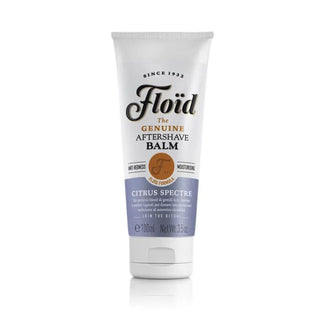 After Shave Balm Citrus Specter 100ml