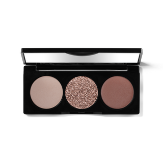 Essential Eye Shadow Trios