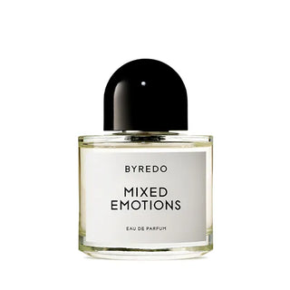Mixed Emotion (EDP)