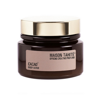 Cacao² body scrub 250ml