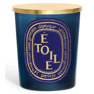 CANDELA PROFUMATA ETOILE CON COPERCHIO 190 GR