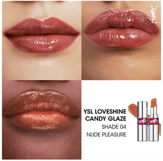 Loveshine Candy Glaze