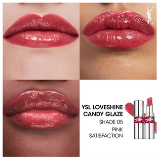 Loveshine Candy Glaze